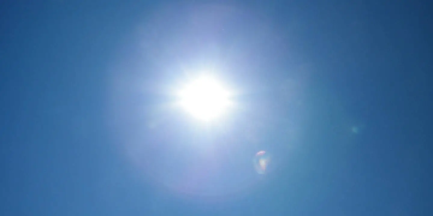 Alergija na sunce - glavni uzroci i pravilno lječenje