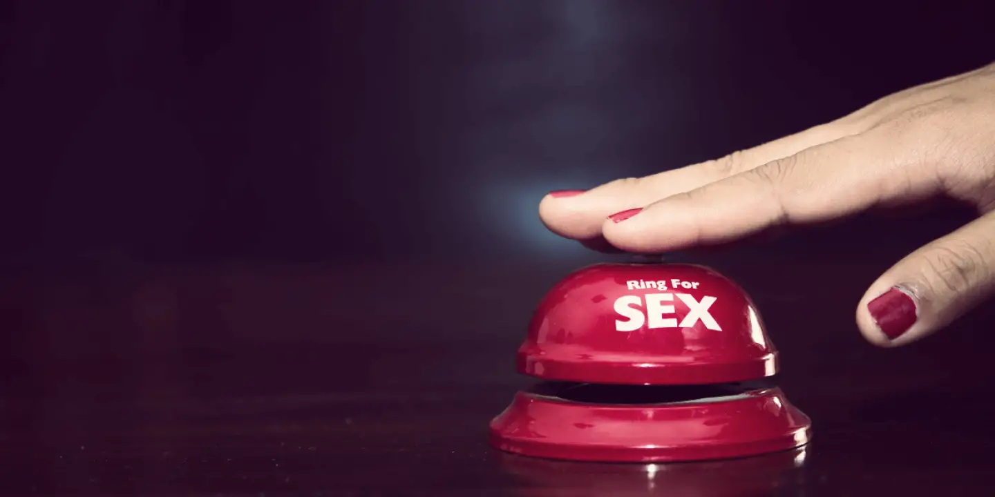 Zašto je analni sex toliko privlačan muškarcima?
