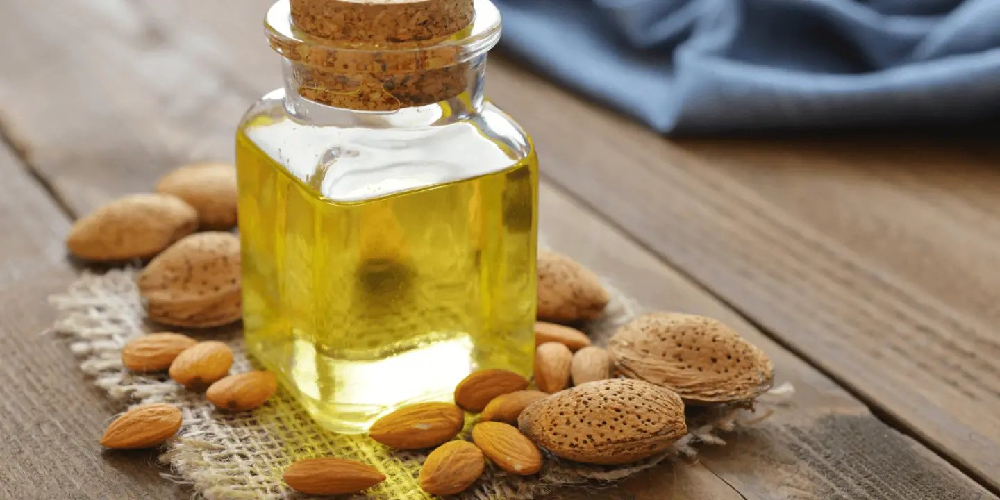 5 glavnh razloga zašto uvrstiti bademovo ulje u prehranu