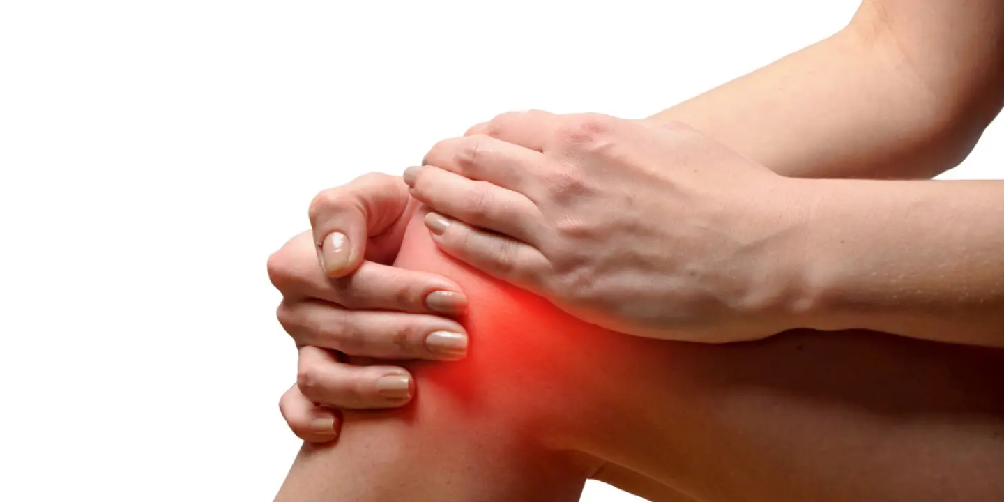 Bol u koljenu - uzorci i najbolja prevencija