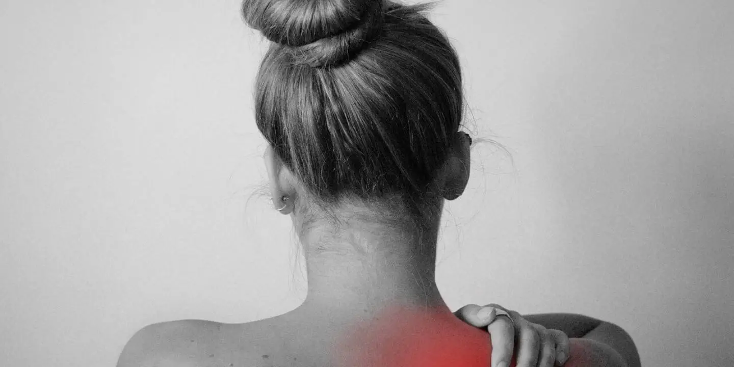Bol u ramenu - uzroci, simptomi i liječenje