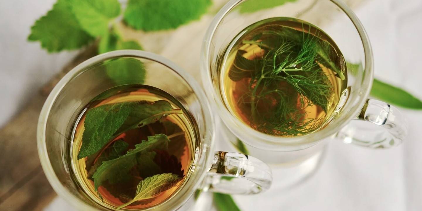 9 prednosti čaja od mente za vaše zdravlje