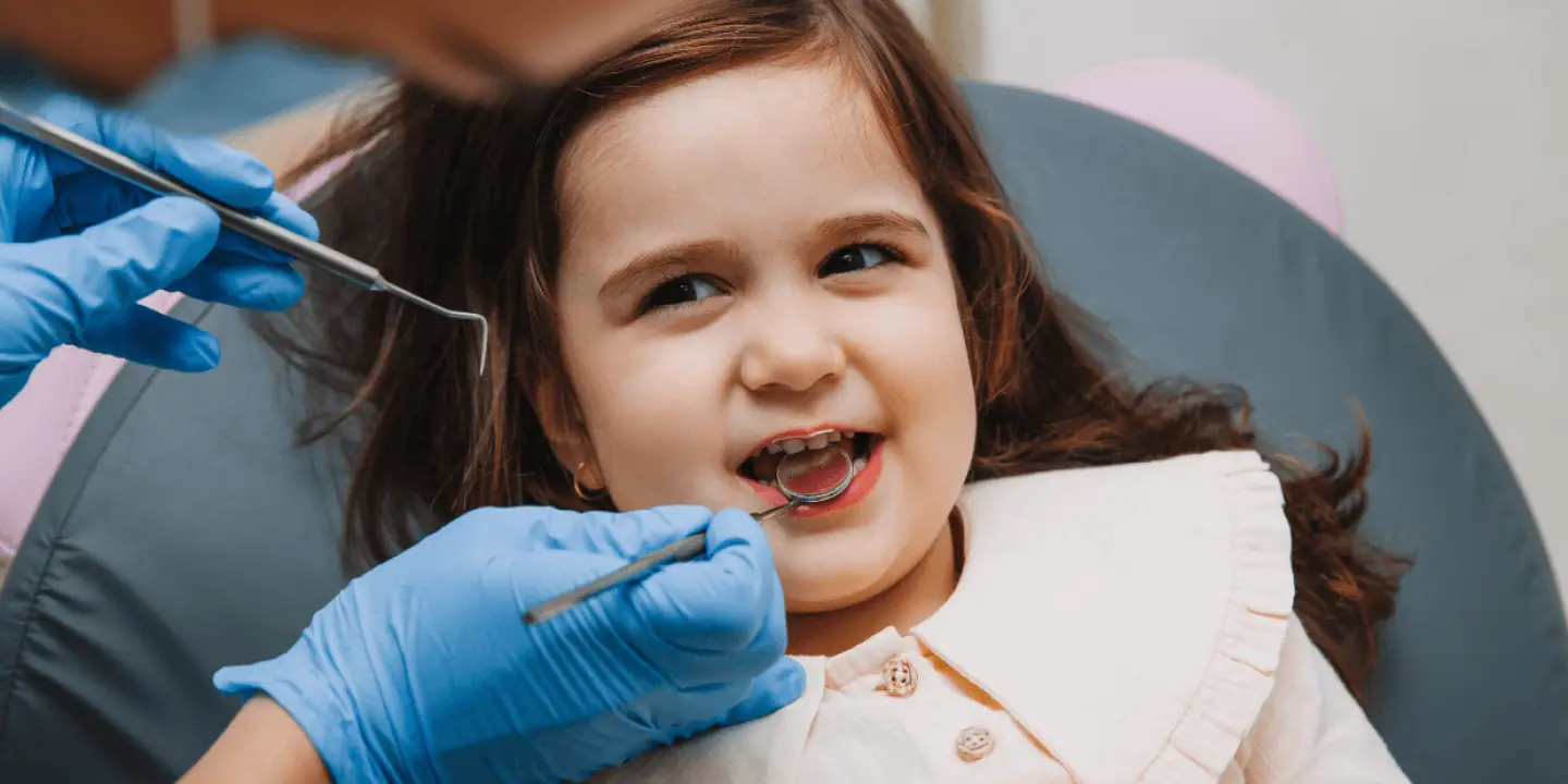 Kako pripremiti dijete na prvi odlazak zubaru: Sve što trebate znati