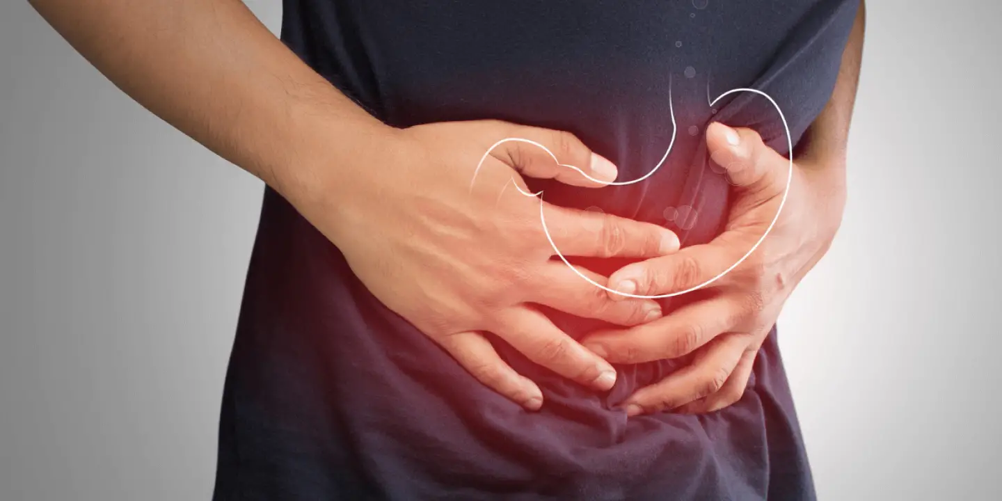 Gastritis - Simptomi, uzroci i komplikacije