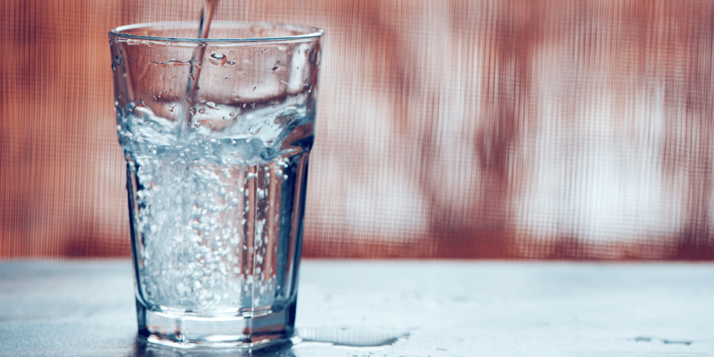 Je li gazirana voda dobra za vaše zdravlje?