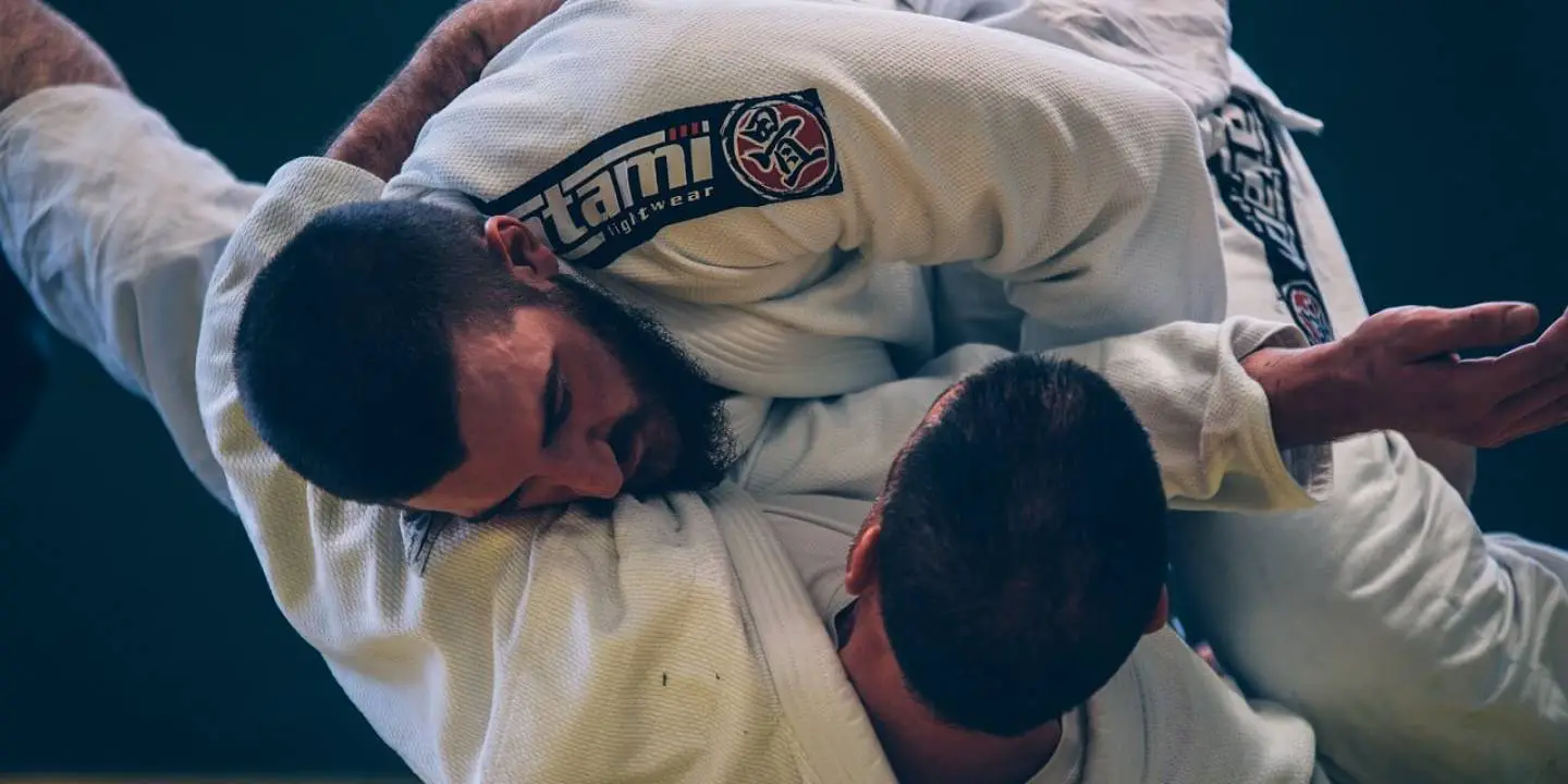7 razloga zašto bi judo mogao biti pravi sport za vas