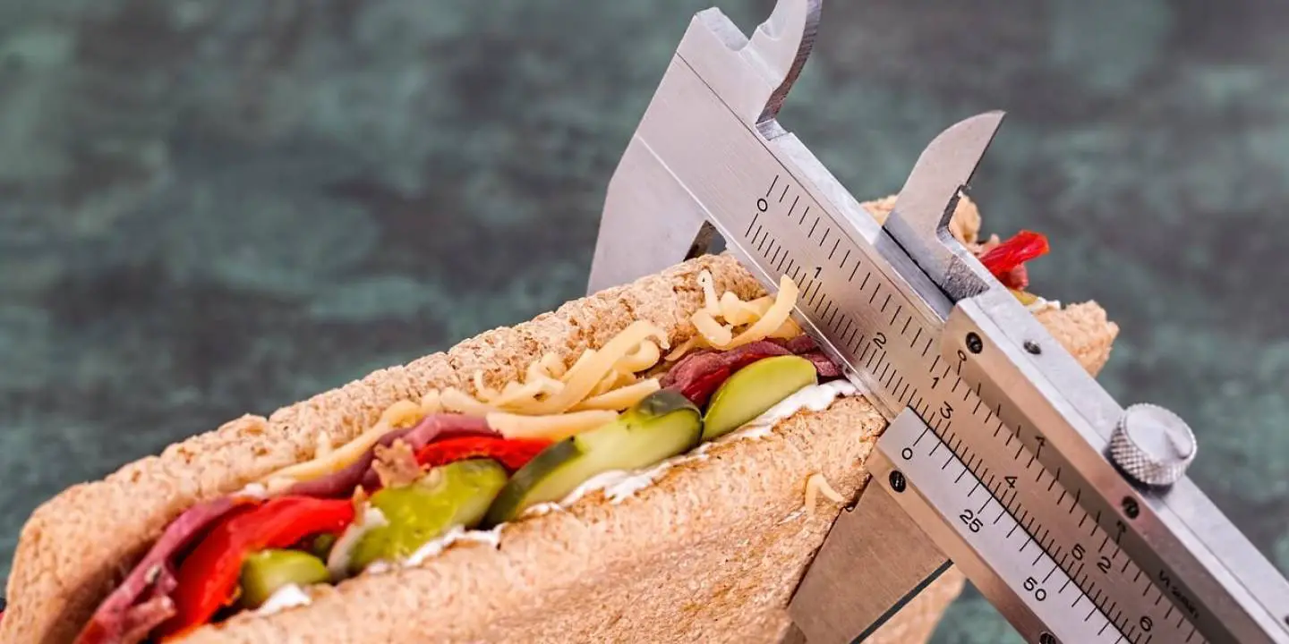 Što je kalorijski deficit i kako ga povećati?