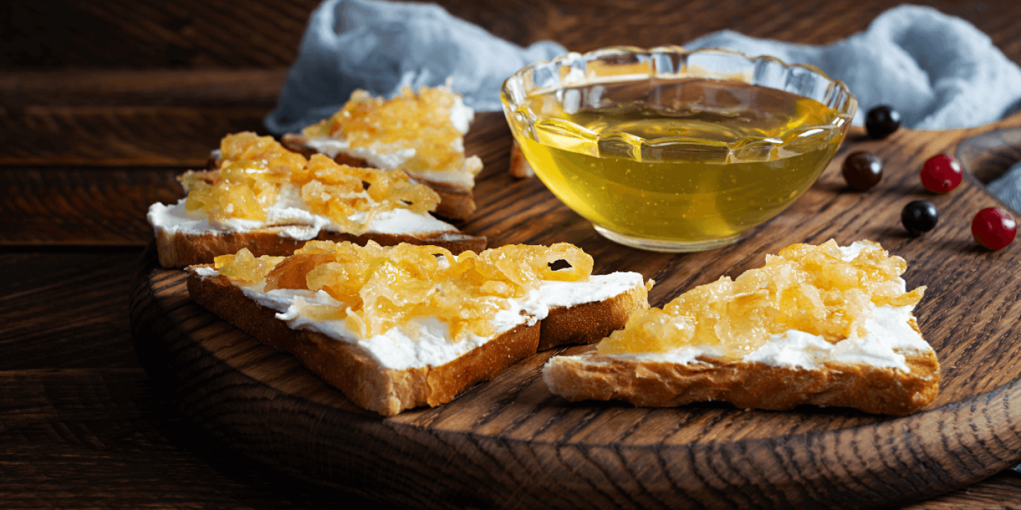 Karamelizirani luk - Ukusna i Zdrava Namirnica za Vašu Prehranu