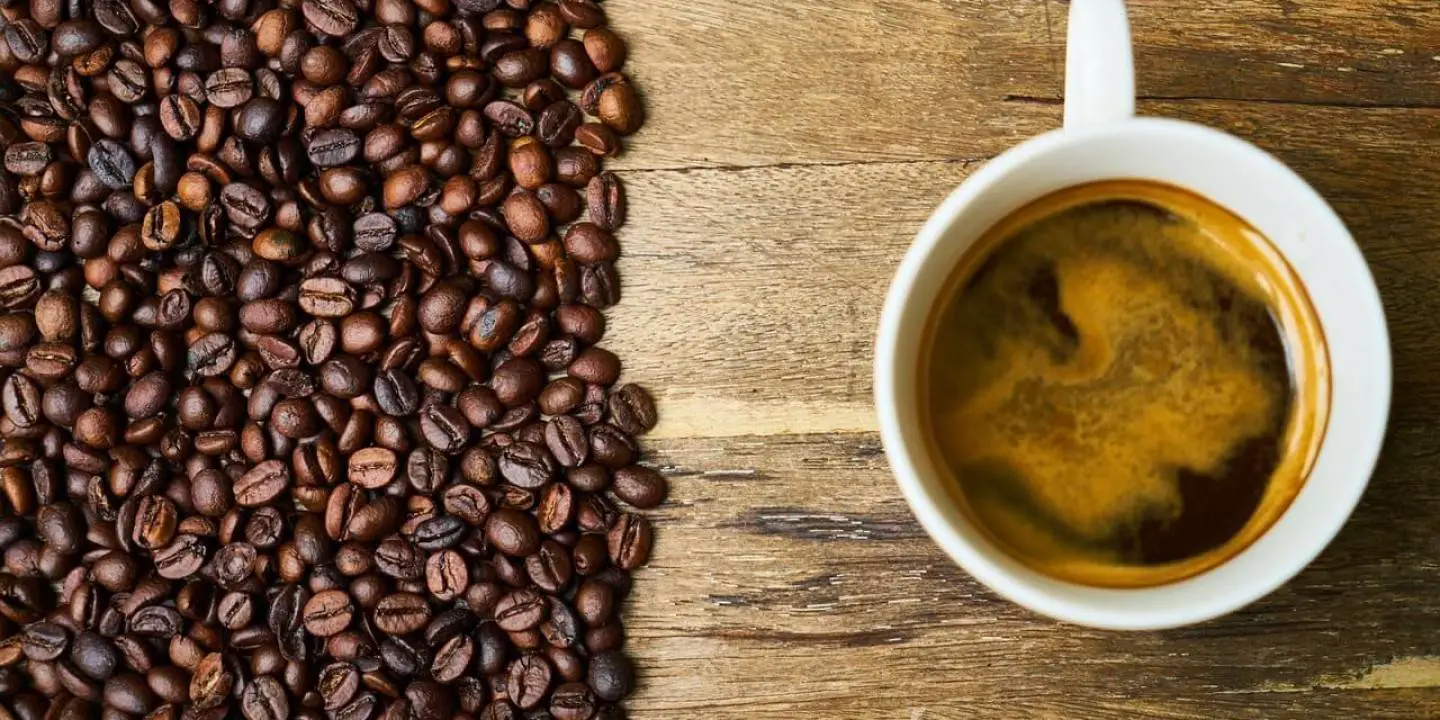 Može li vam kava pomoći kod mršavljenja?