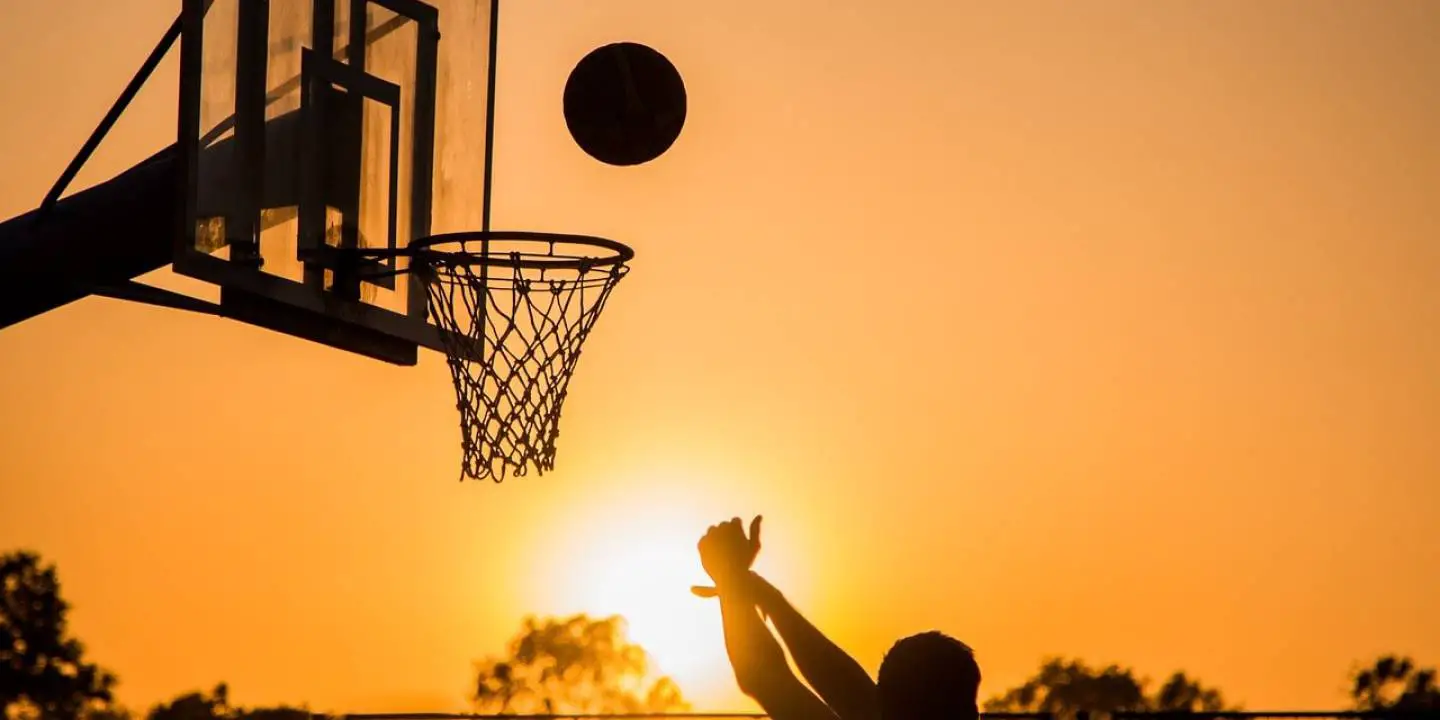 10 razloga zašto je košarka odličan sport za sve