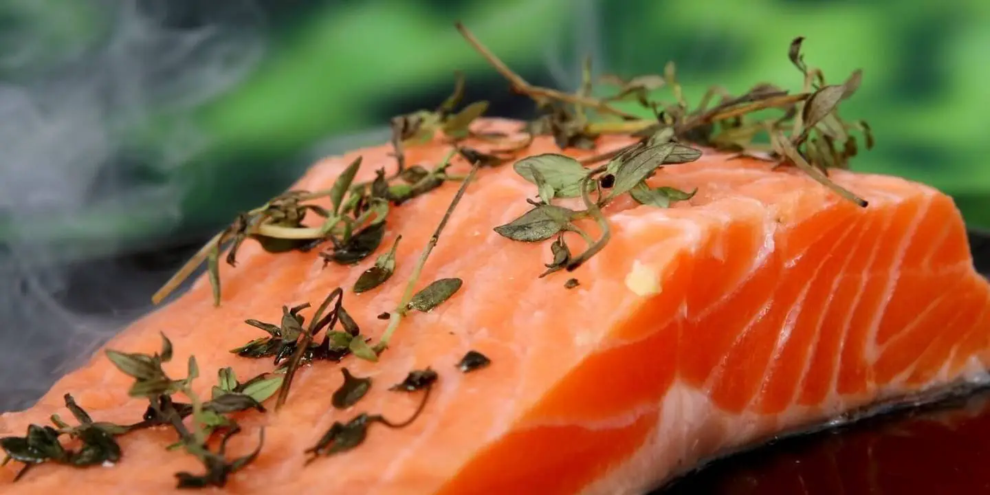 Zdravstvene prednosti lososa i najbolji načini pripreme