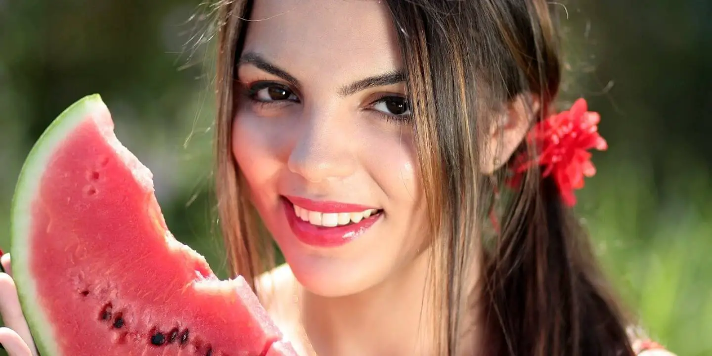 11 razloga zašto redovito jesti lubenicu