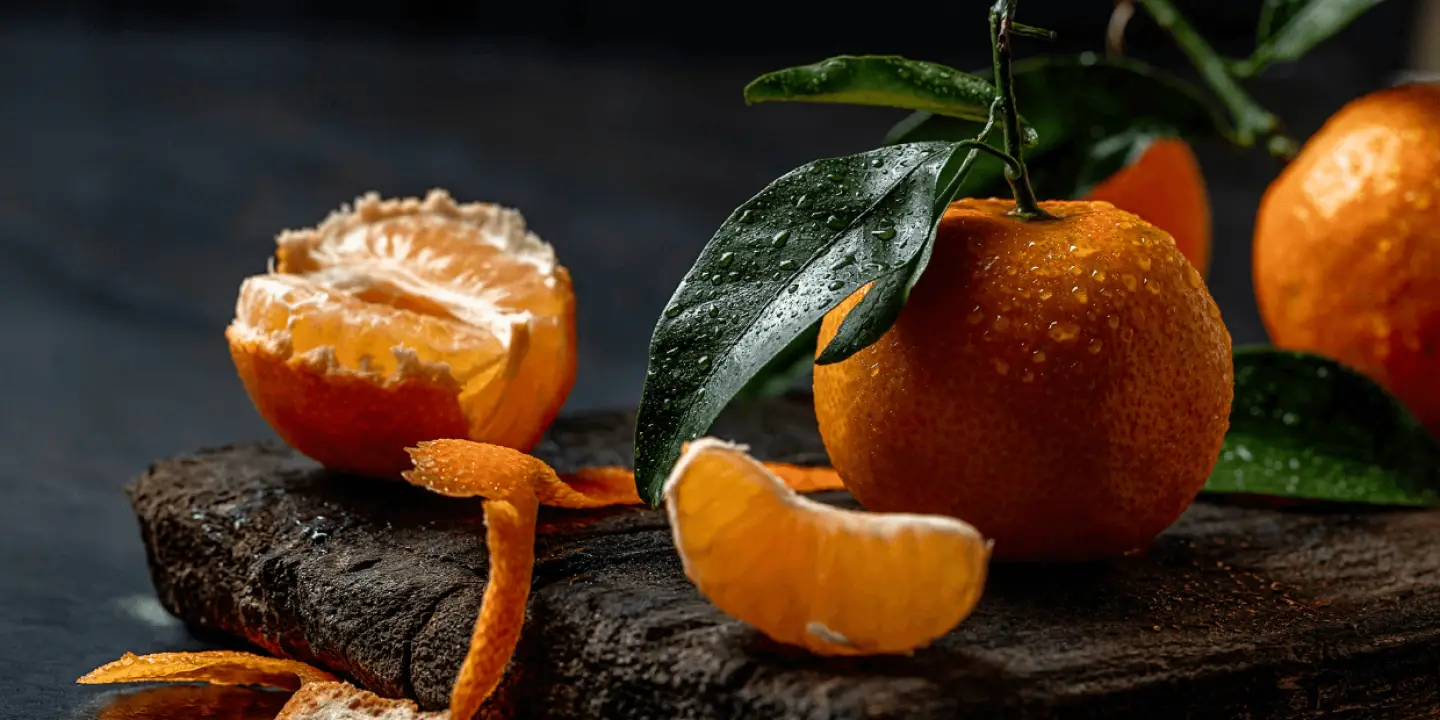 Nutritivne i zdravstvene dobrobiti mandarina