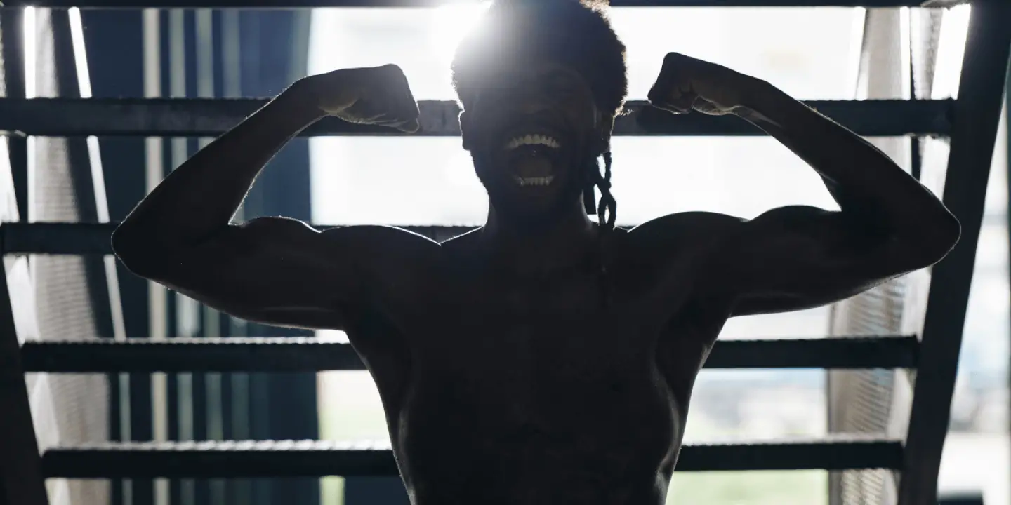 Koliko mišića možete dobiti u mjesec dana treninga snage?