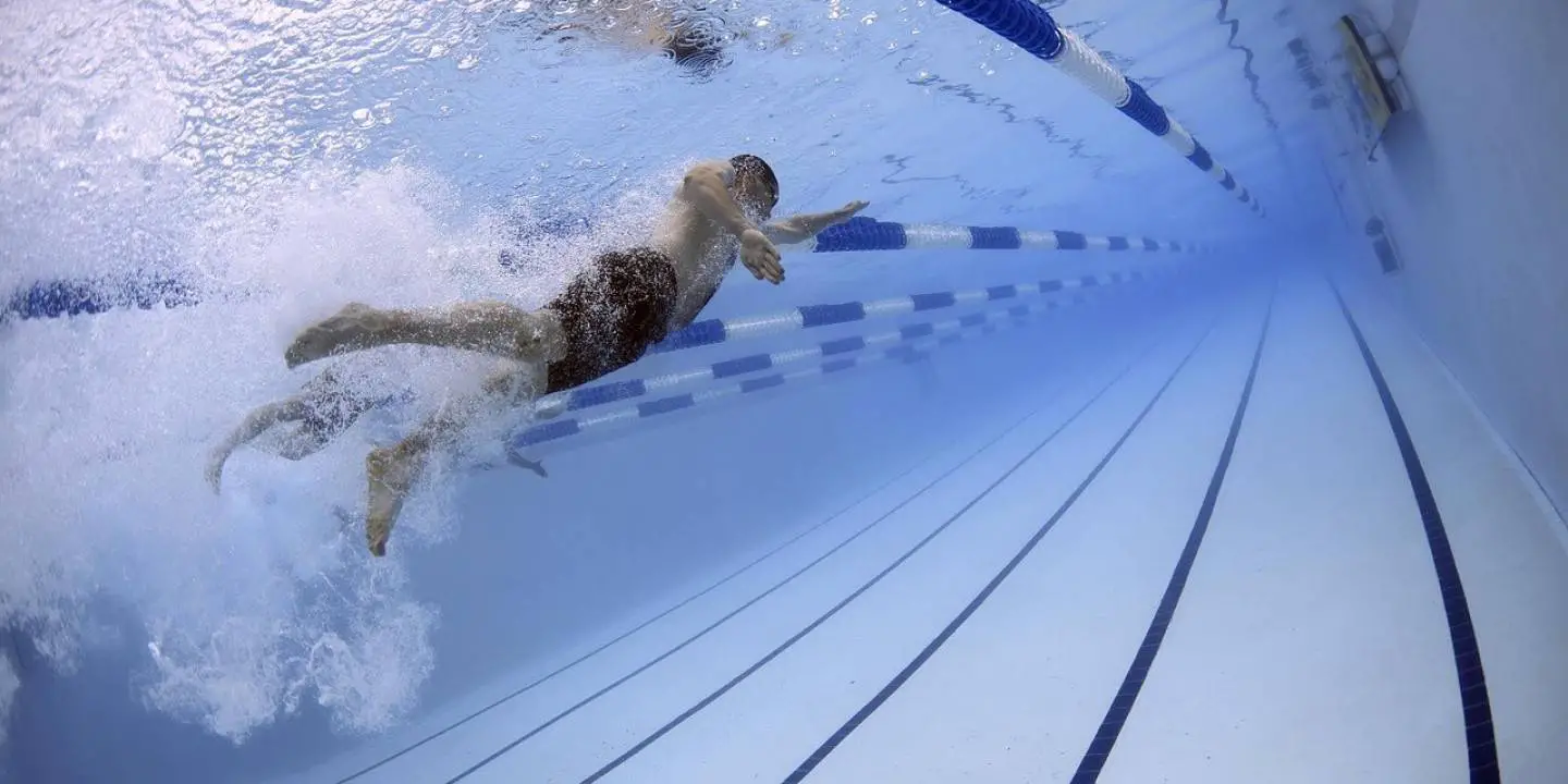 10 razloga zašto bi trebali početi plivati