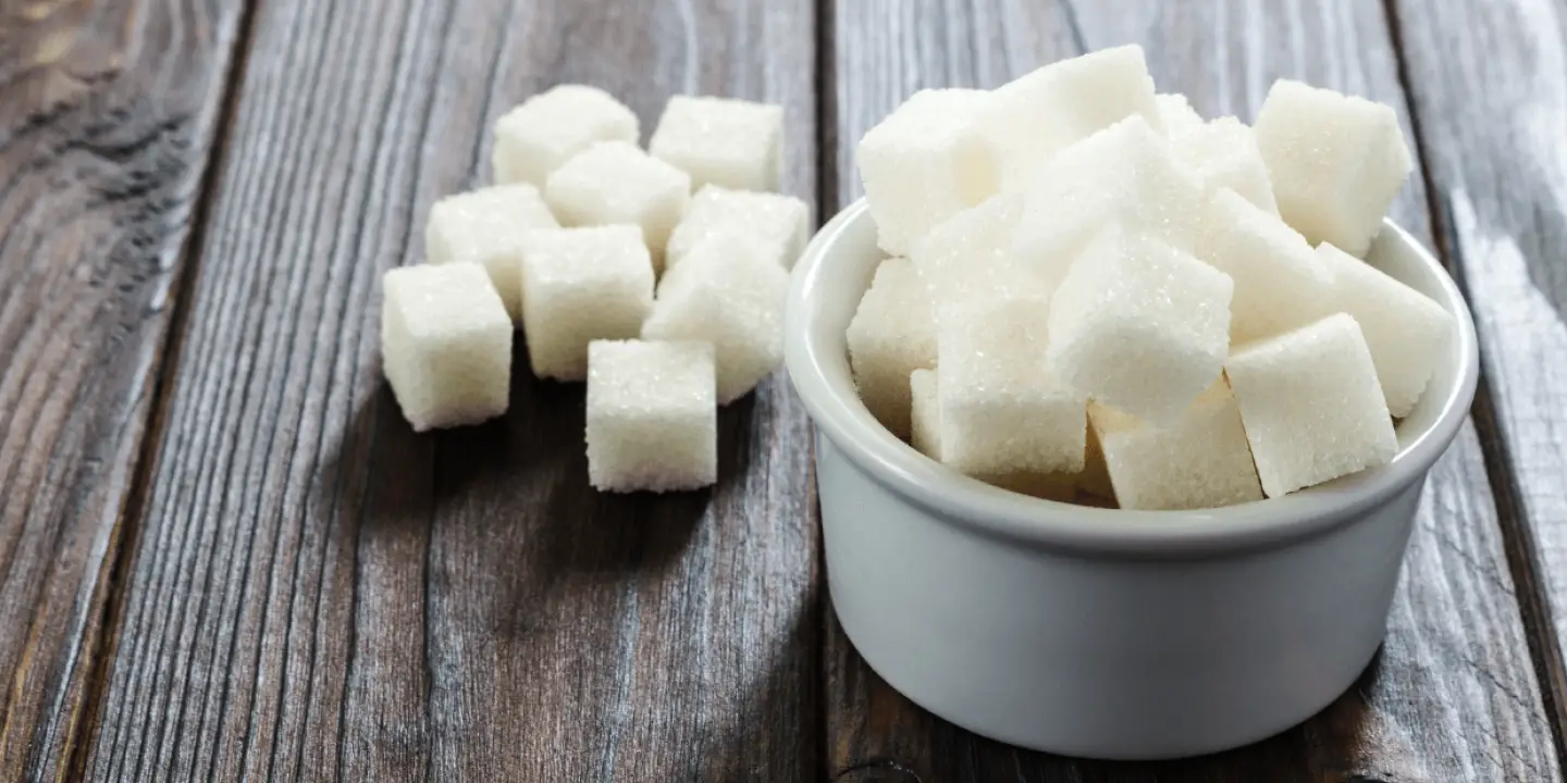 Koliko šećera je previše za konzumaciju tijekom dana?