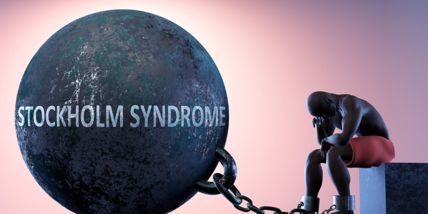 Što je stockholmski sindrom i koji su simptomi?
