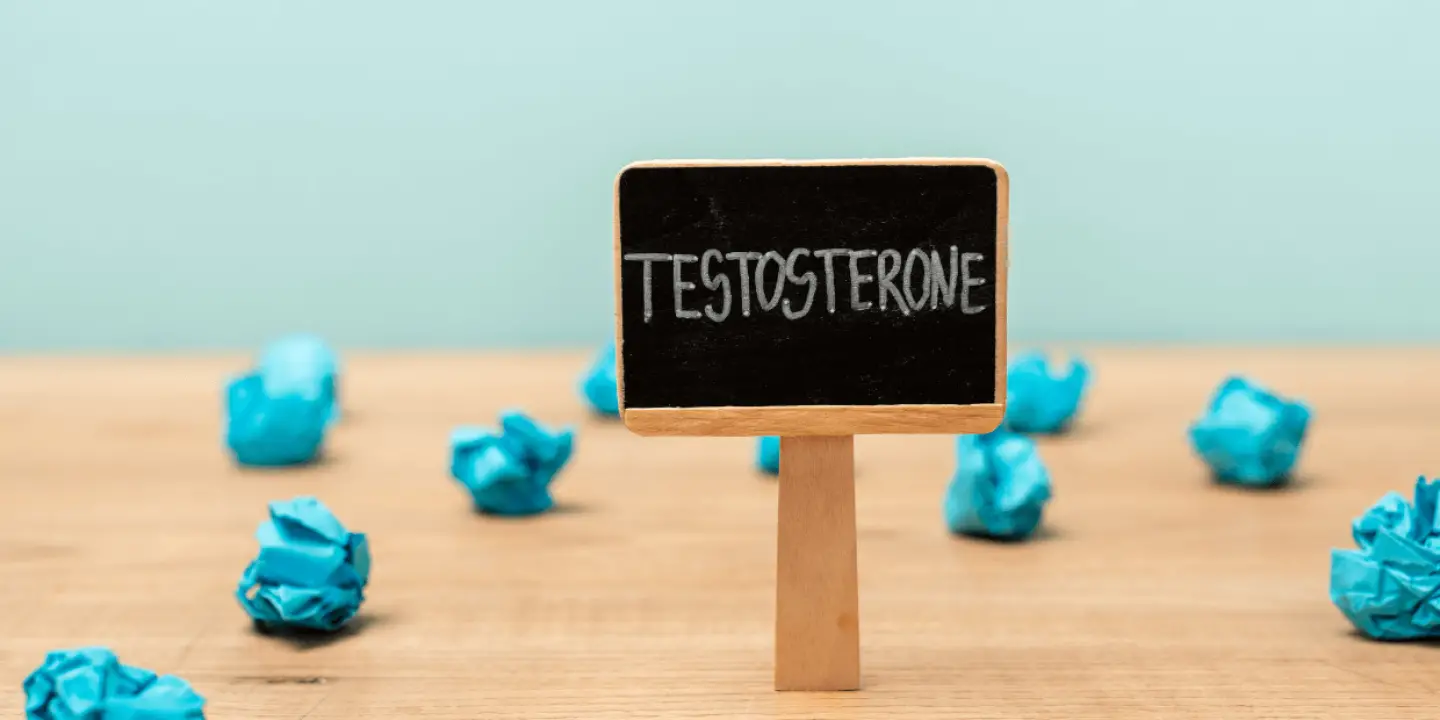 Kako podići nizak testosteron pomoću hrane?
