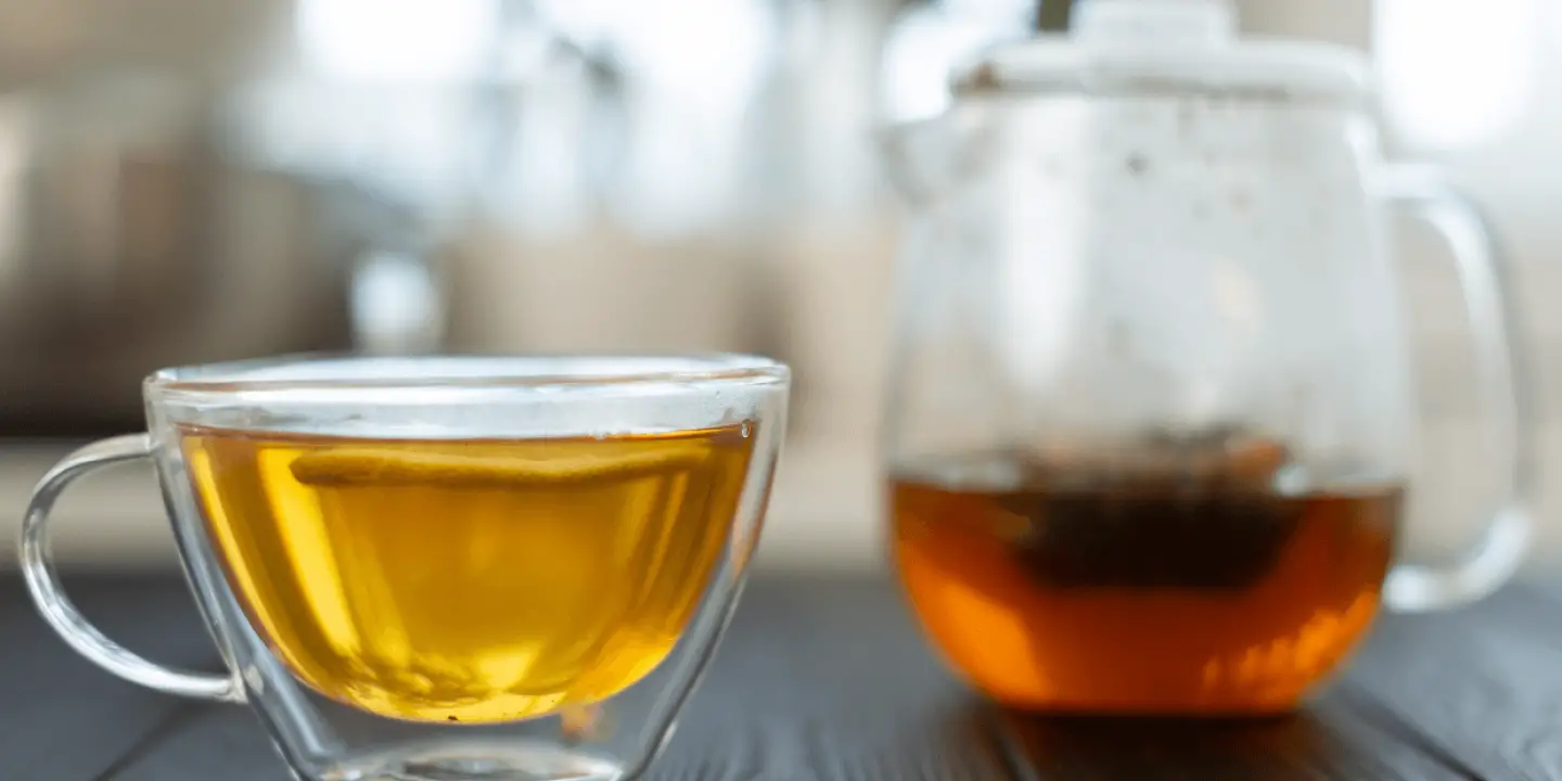 Iznenađujući učinci zelenog čaja na hormon rasta