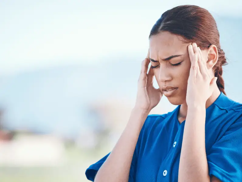 Smirite živce: 10 savjeta za vježbanje s anksioznošću