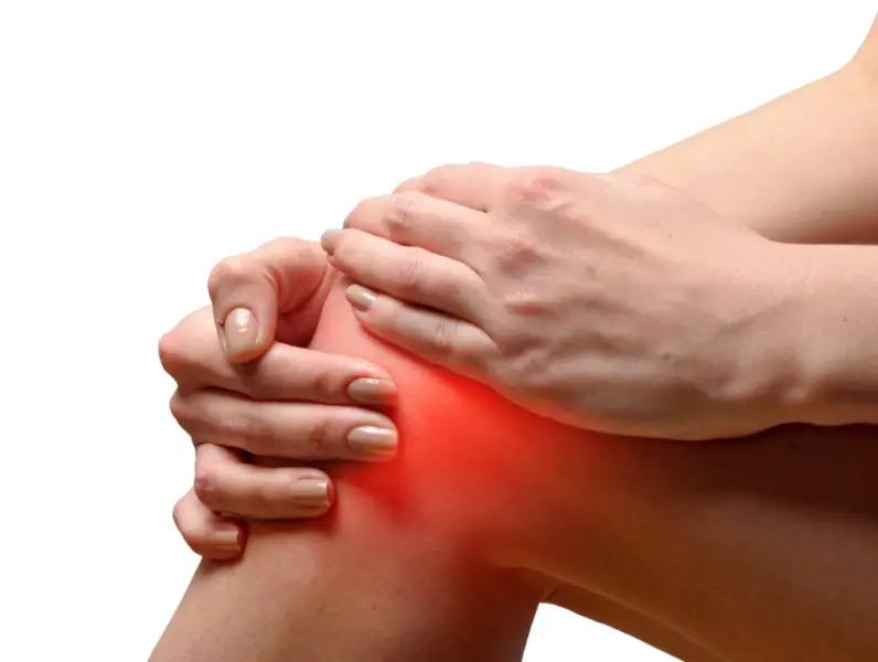 Bol u koljenu - uzorci i najbolja prevencija
