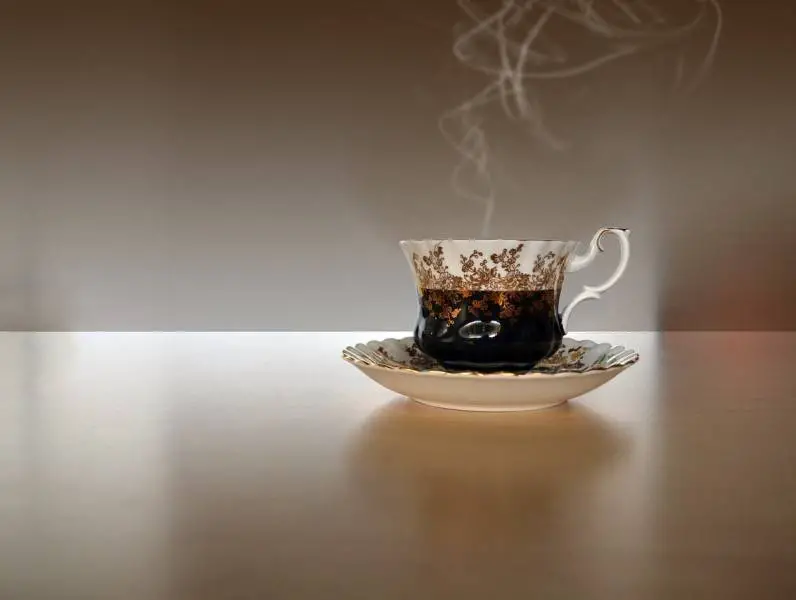 Koje su sve prednosti ispijanja crnog čaja?