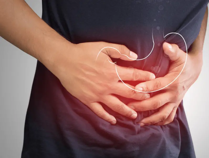Gastritis - Simptomi, uzroci i komplikacije