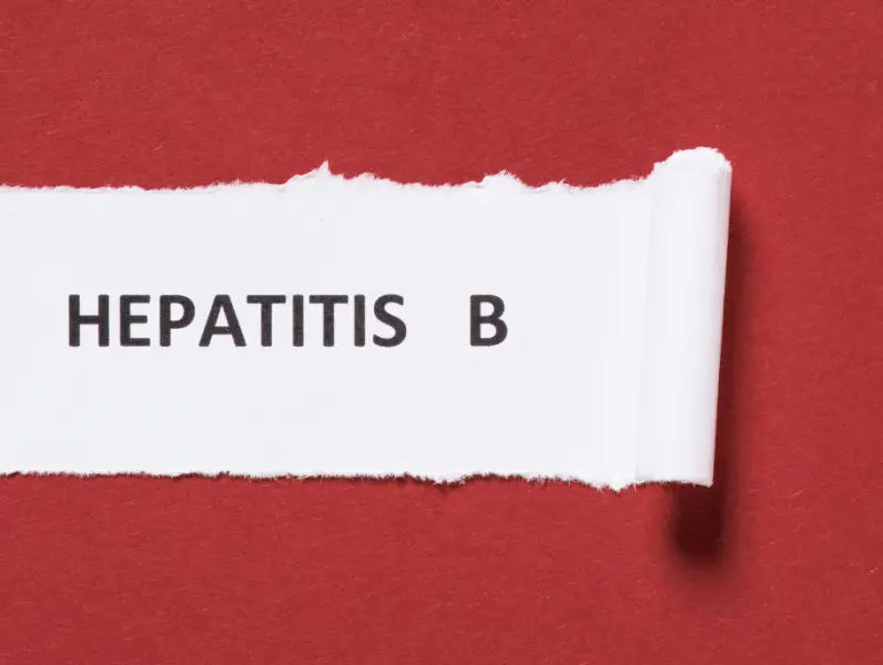 Sve što trebate znati o hepatitisu B