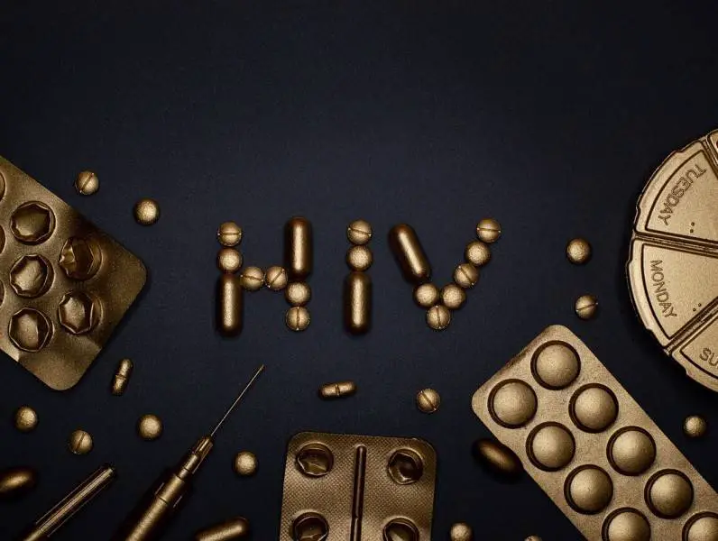 HIV - simptomi, stadiji i lijek