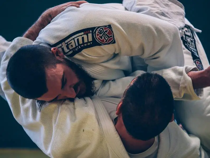 7 razloga zašto bi judo mogao biti pravi sport za vas