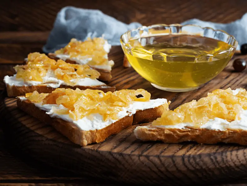 Karamelizirani luk - Ukusna i Zdrava Namirnica za Vašu Prehranu