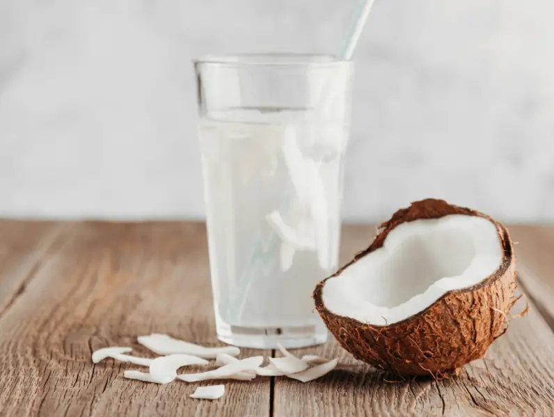 Koje su zdravstvene prednosti kokosove vode?