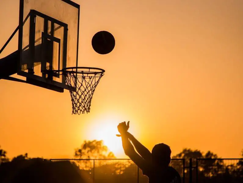 10 razloga zašto je košarka odličan sport za sve