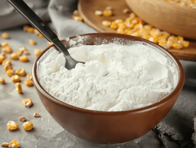 Koje su zdravstvene prednosti konzumiranja kukuruznog škroba?