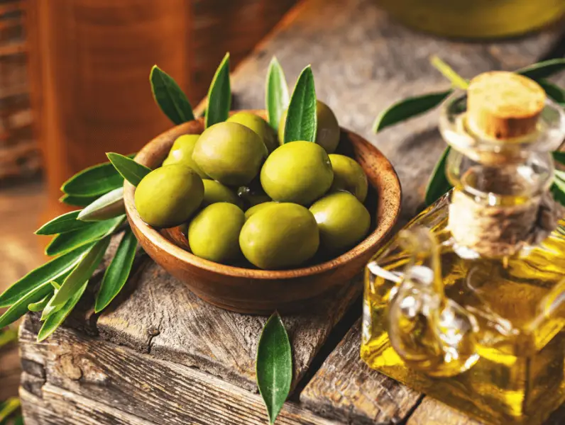 7 zdravstvenih prednosti maslinovog ulja