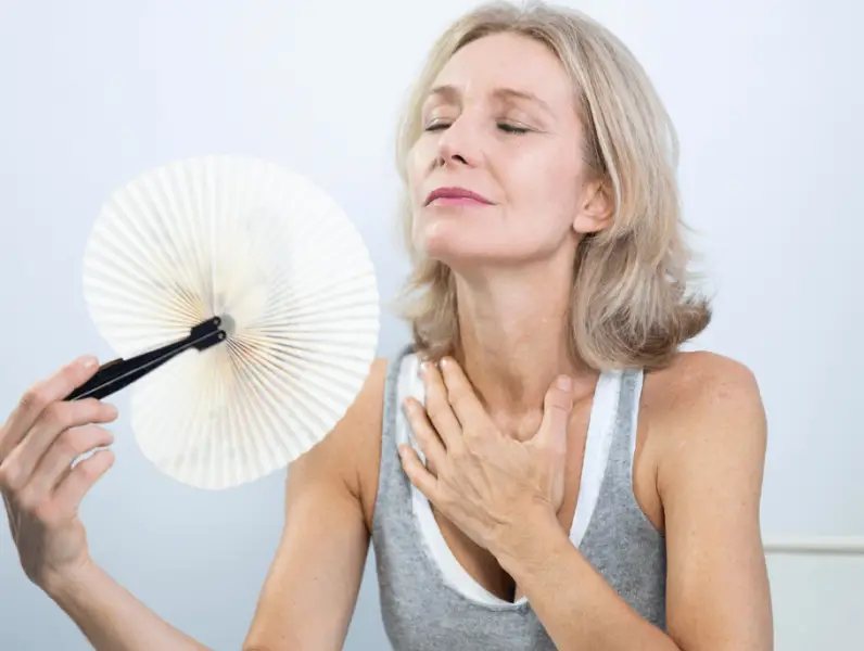 Menopauza - simptomi, uzorci i liječenje