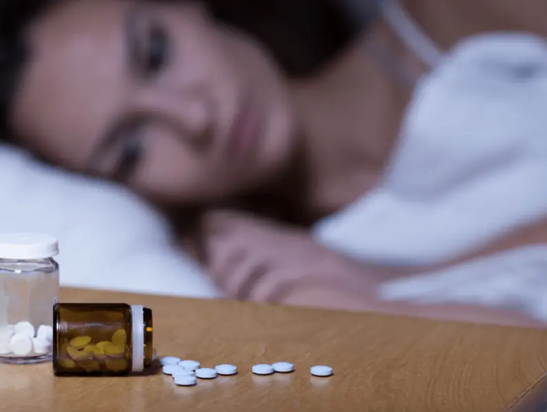 Trebate li koristiti tablete za spavanje te koje su potencijalne opasnosti
