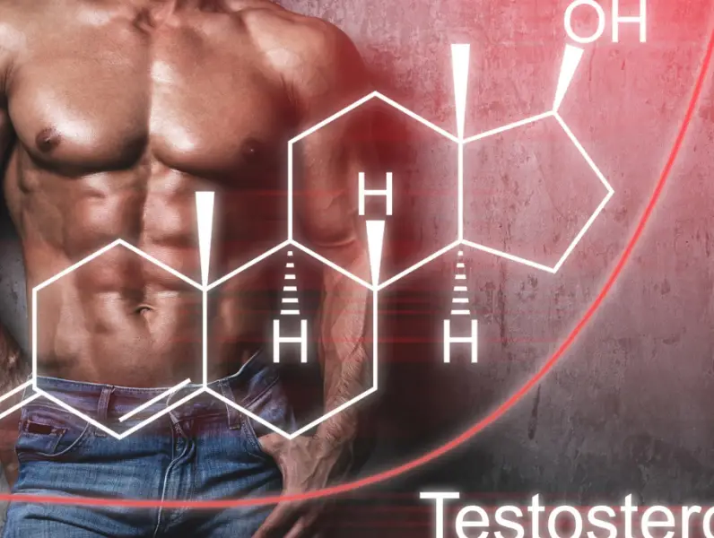 11 savjeta za povećanje testosterona