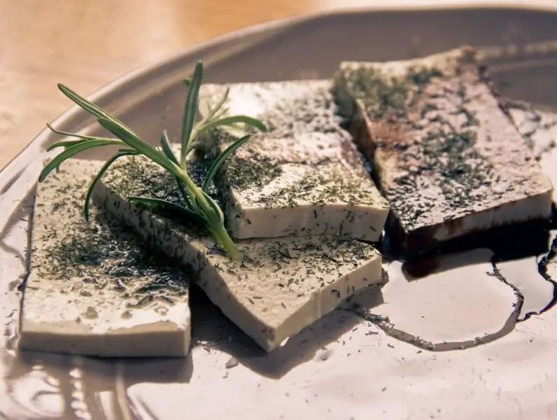 Zašto je tofu tako dobar za vaše zdravlje