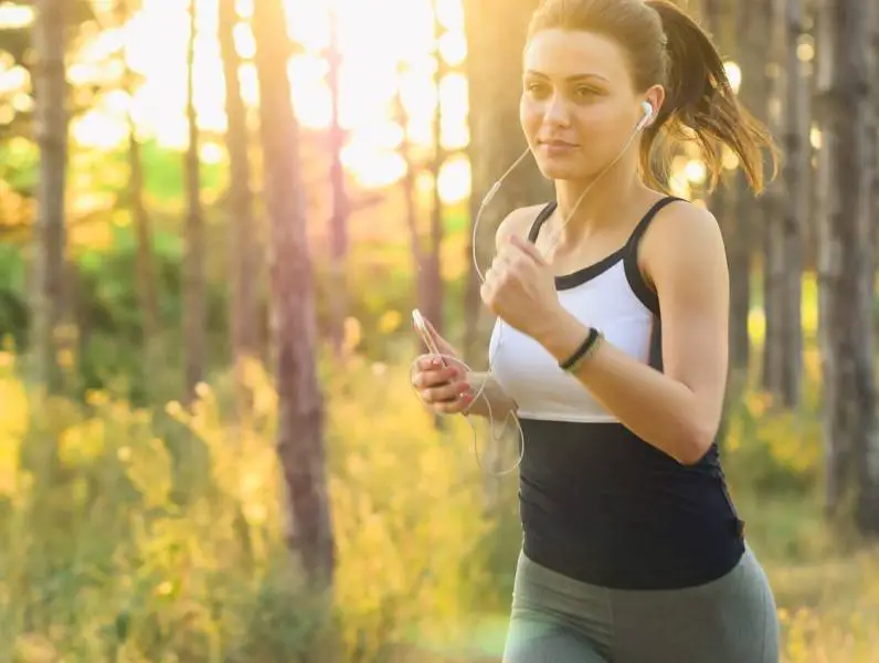 Razlozi zašto je trčanje odlično za vaše zdravlje