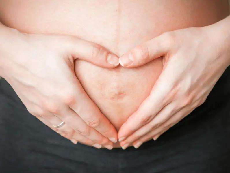 Kako se povezati sa svojom bebom tijekom trudnoće
