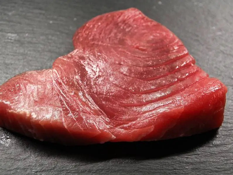 3 razloga zašto biste trebali jesti tuna steak