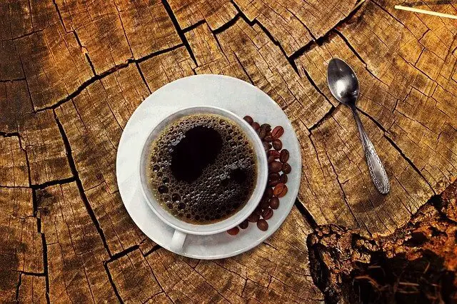 crna kava