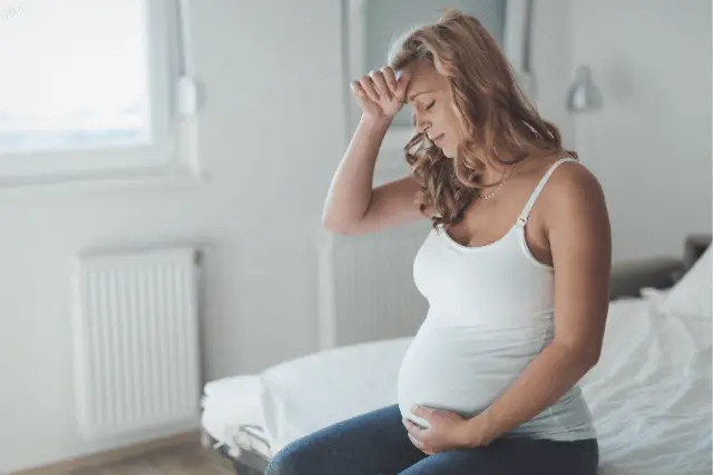 glavobolja tijekom trudnoće