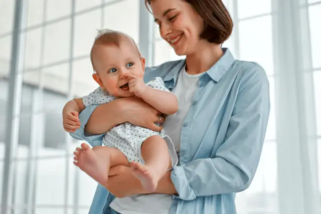 odvikavanje bebe od dojenja