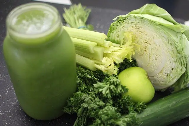 sok od celera