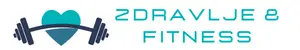 zdravlje fitness logo